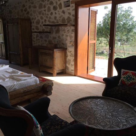 Beso Patara Hotel Екстериор снимка