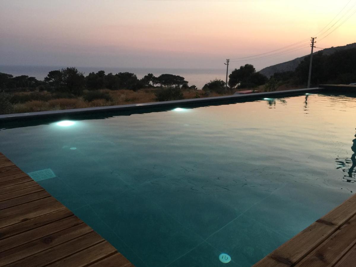 Beso Patara Hotel Екстериор снимка