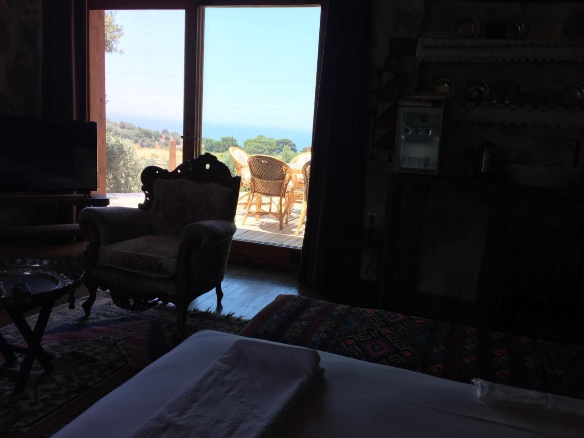 Beso Patara Hotel Екстериор снимка