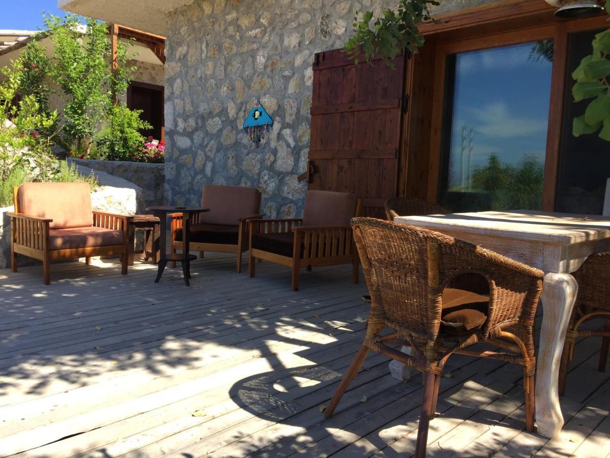 Beso Patara Hotel Екстериор снимка