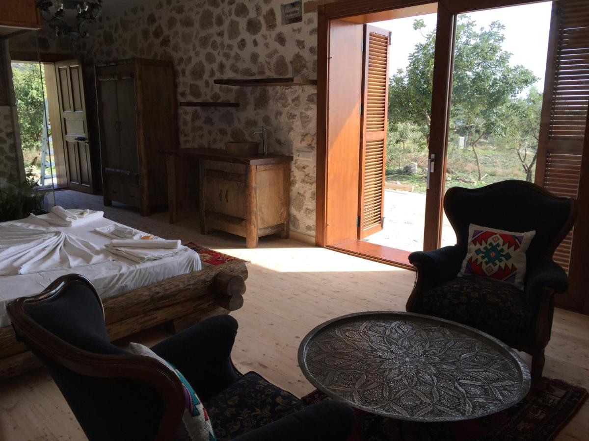 Beso Patara Hotel Екстериор снимка