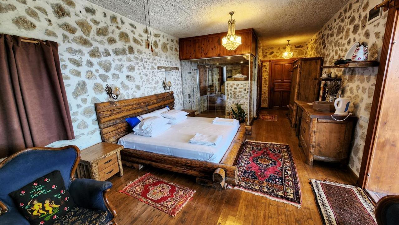 Beso Patara Hotel Екстериор снимка
