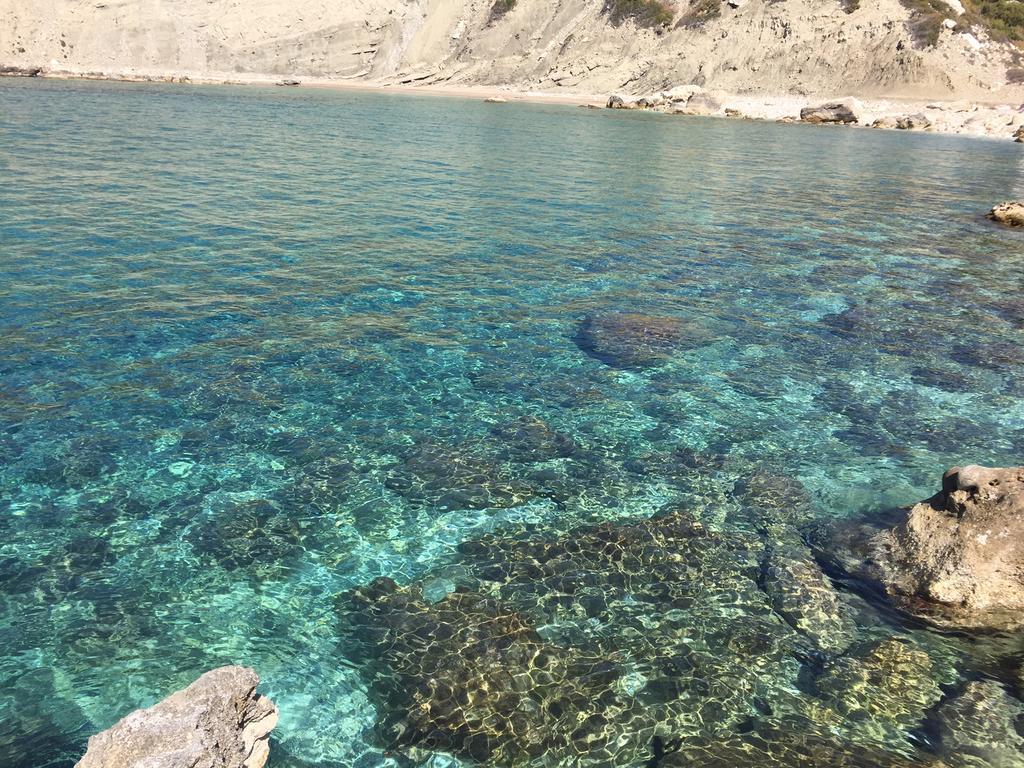Beso Patara Hotel Екстериор снимка