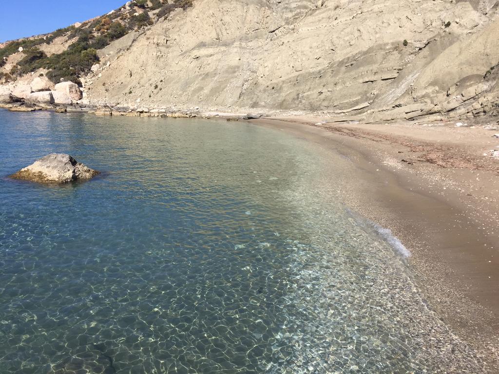 Beso Patara Hotel Екстериор снимка