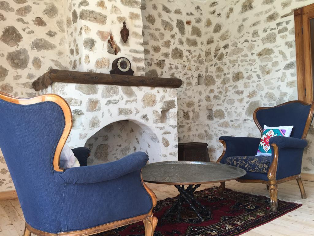 Beso Patara Hotel Екстериор снимка
