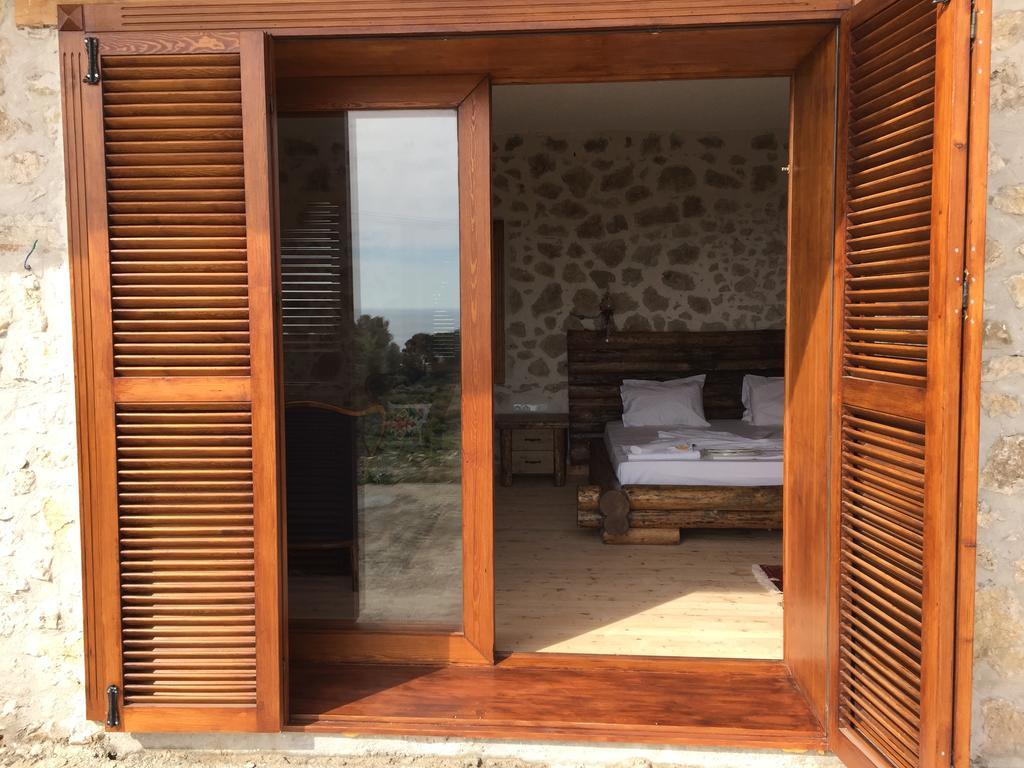Beso Patara Hotel Екстериор снимка