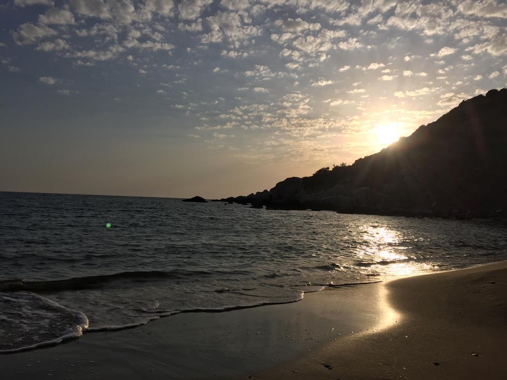 Beso Patara Hotel Екстериор снимка