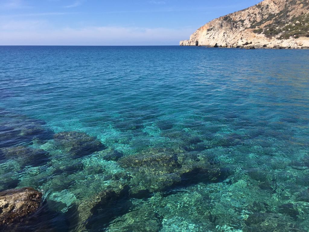Beso Patara Hotel Екстериор снимка