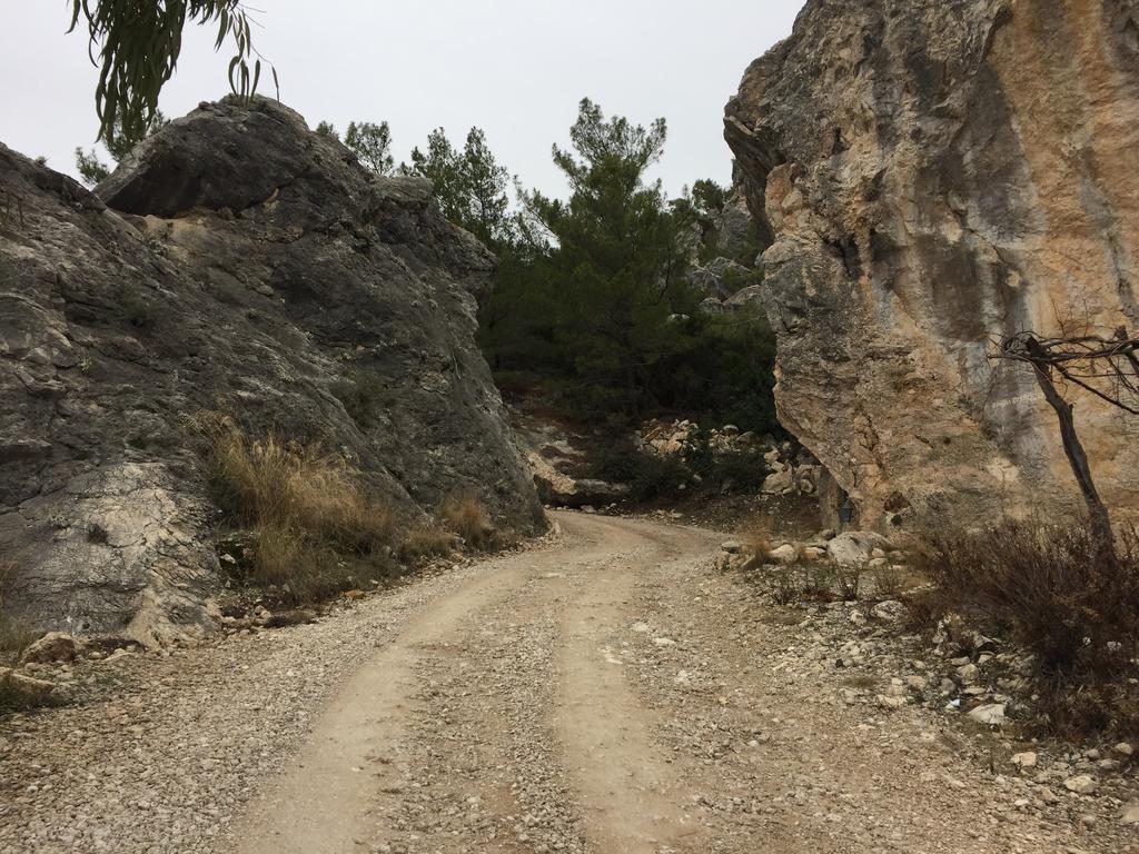 Beso Patara Hotel Екстериор снимка