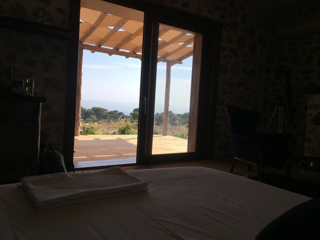 Beso Patara Hotel Екстериор снимка