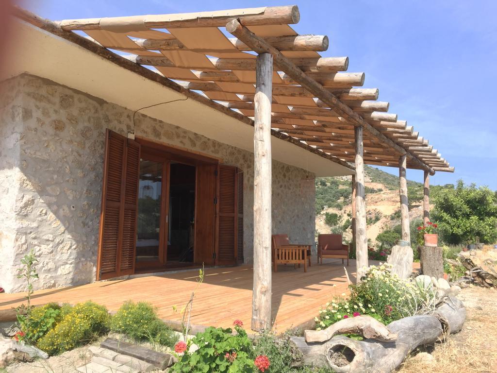 Beso Patara Hotel Екстериор снимка