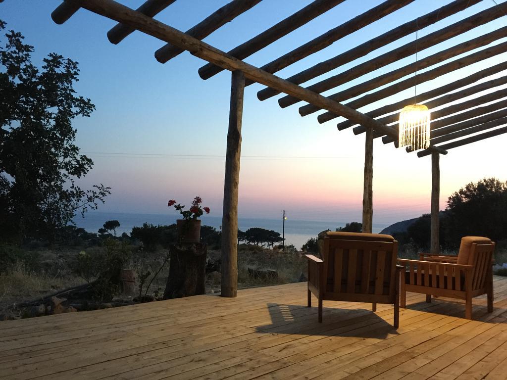Beso Patara Hotel Екстериор снимка