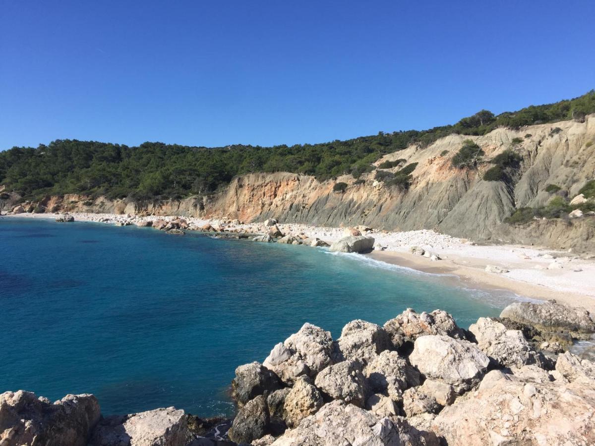 Beso Patara Hotel Екстериор снимка