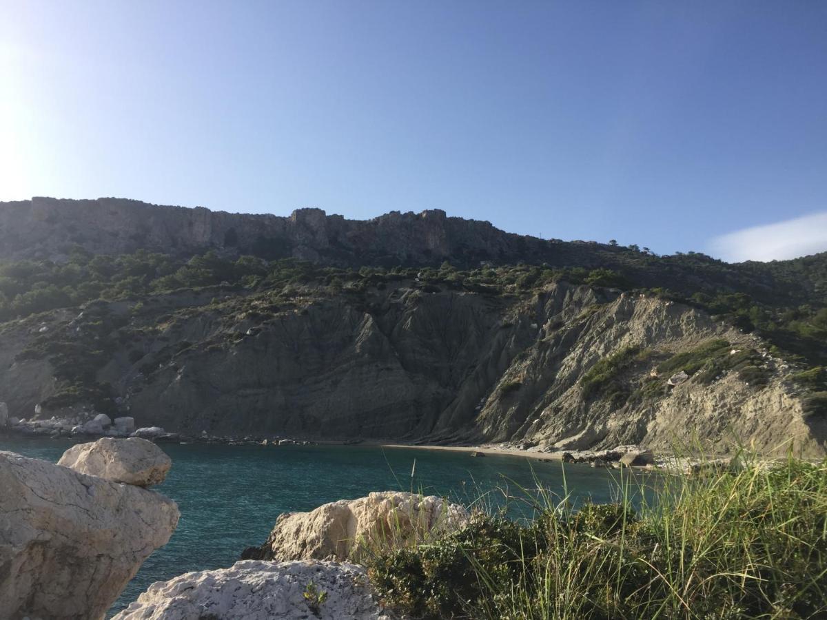 Beso Patara Hotel Екстериор снимка