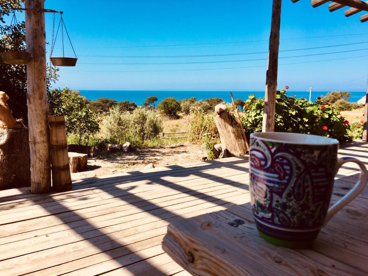 Beso Patara Hotel Екстериор снимка