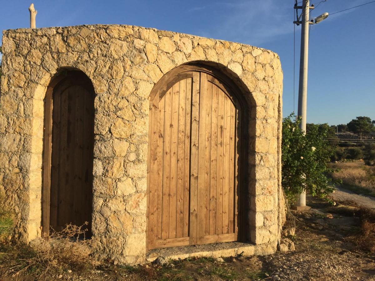 Beso Patara Hotel Екстериор снимка