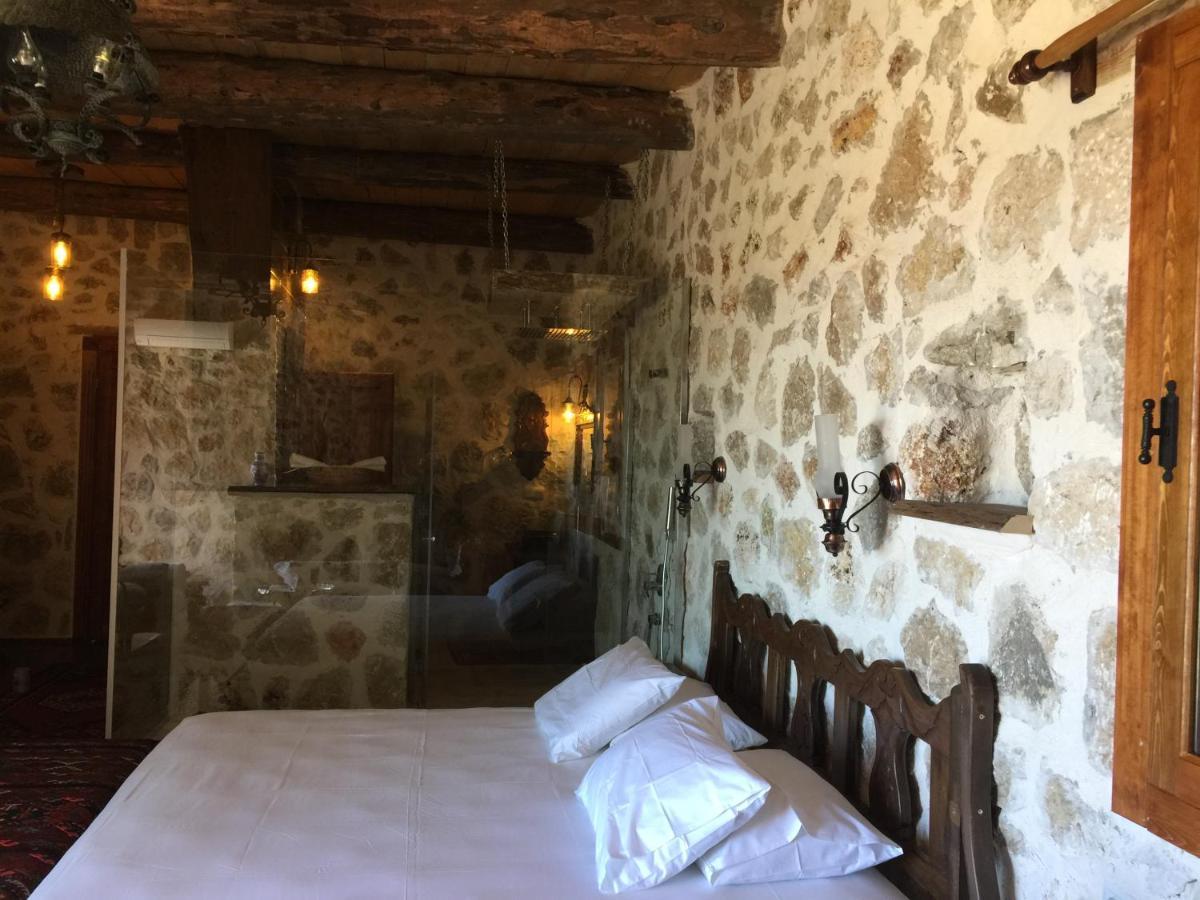 Beso Patara Hotel Екстериор снимка