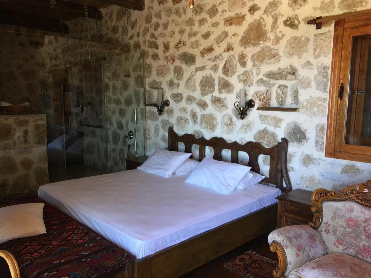 Beso Patara Hotel Екстериор снимка