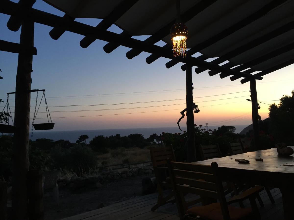 Beso Patara Hotel Екстериор снимка